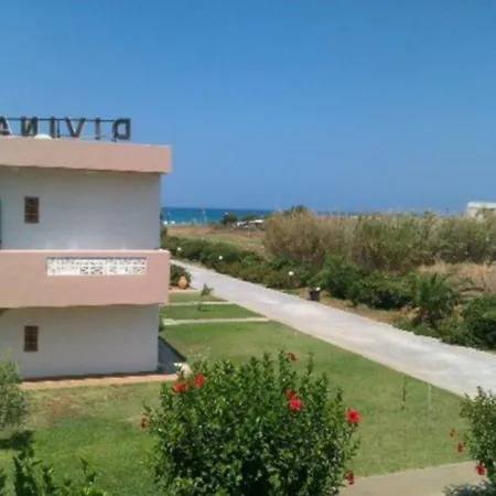 Divina Seaside By Estia * Gouves